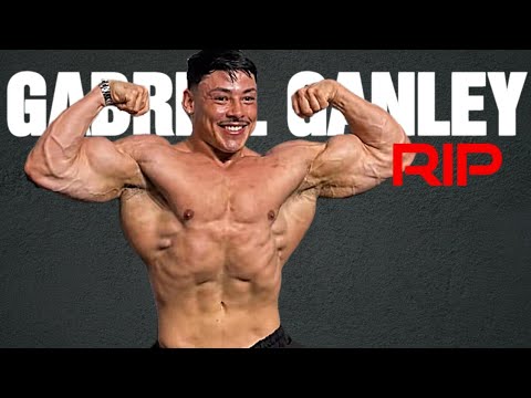We Lost Another One... Gabriel Ganley thumbnail