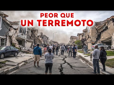 Las casas de todo el mundo se están agrietando ahora mismo: esto es lo que está pasando thumbnail
