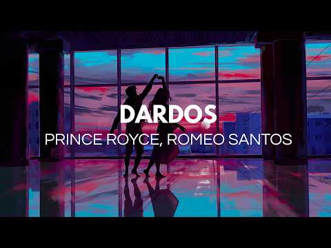 Prince Royce, Romeo Santos - Dardos (Letra) thumbnail