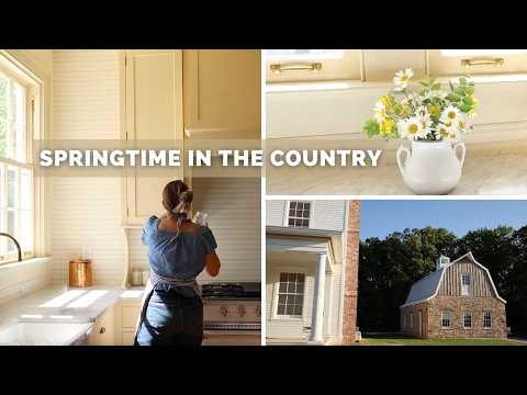 Homemaking in our new farmhouse thumbnail