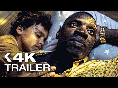DAS LOS DES FREMDEN Trailer German Deutsch (2026) Omar Sy thumbnail