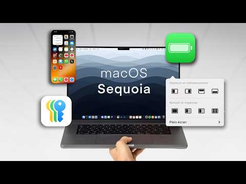 10 ASTUCES sur Mac que vous ne connaissez pas ! thumbnail