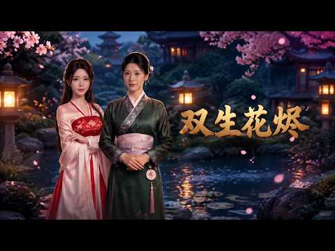 【高清全集】《双生花烬》 #逆袭 #爱情 #甜宠 #反转 #江山 #热门短剧 #drama #爽剧 thumbnail