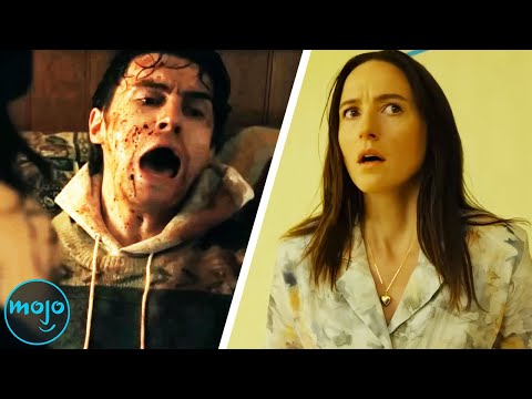 Backrooms vs. Obsession: 2 Different Kinds of Fear EXPLAINED thumbnail