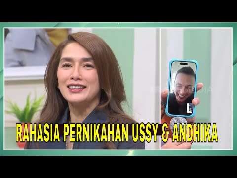 Ussy Sulistiawaty Sindir Orang Yang Hutang 15 Tahun Belum Bayar, Siapa? | FYP (02/06/26) Part 2 thumbnail