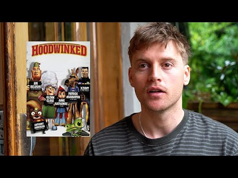 Movies You Forgot About thumbnail