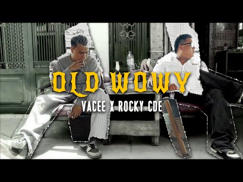 OLD WOWY - @VACEEOfficial x Rocky CDE (Music Video)  thumbnail