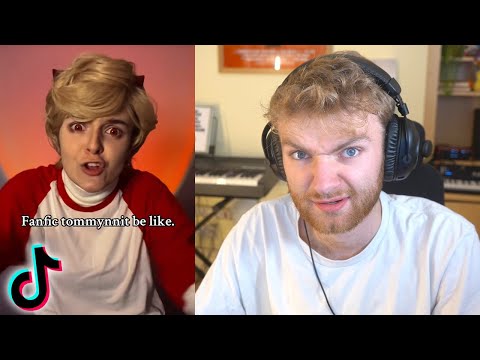 Exploring tiktok was a mistake thumbnail