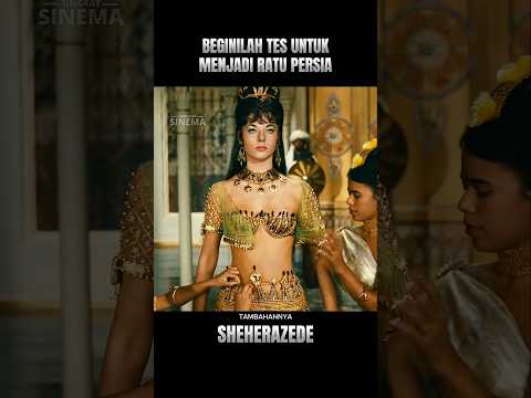 UJIAN UNTUK MENJADI RATU ? thumbnail