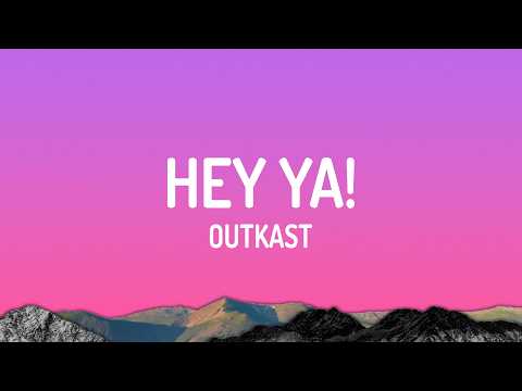 OutKast - Hey Ya! thumbnail