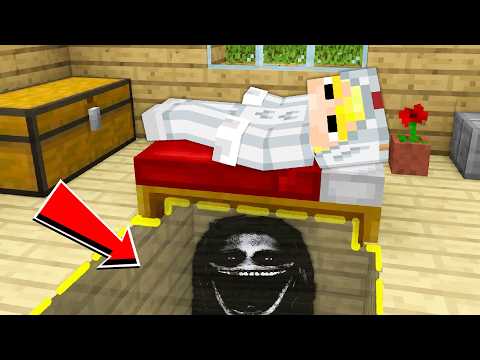 Có Thứ Gì Đó Bên Dưới Giường Của Bạn? thumbnail