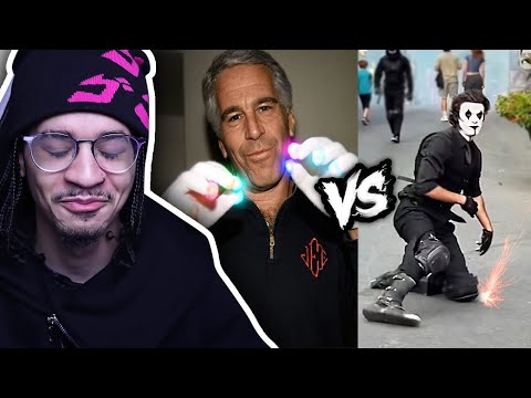 GLOVERS VS SLIDERS, Which Is Worse? thumbnail