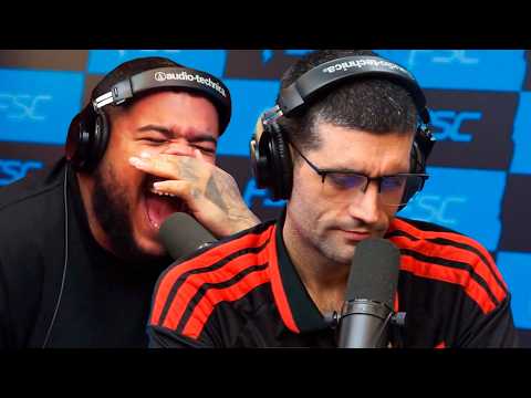 FLAMENGO ELIMINADO da Copa do Brasil KKKKKKKKKKKKKKKKKKKKKKKKKKKKKK thumbnail