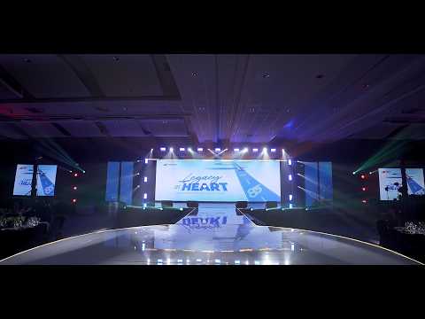 Legacy at Heart: Philippine Airlines 85th Anniversary Employee Night thumbnail