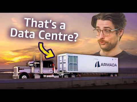Different Types of Data Centres–and Why They Exist thumbnail