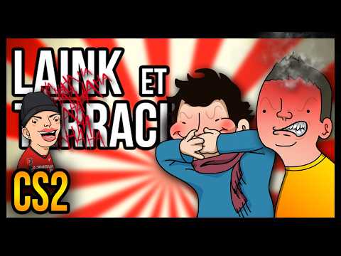 ANYME ME HARCÈLE ET TOUT LE MONDE RIGOLE (CS2) thumbnail