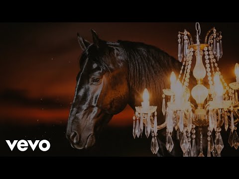 Christian Nodal - Bandera Blanca (Lyric Video) thumbnail
