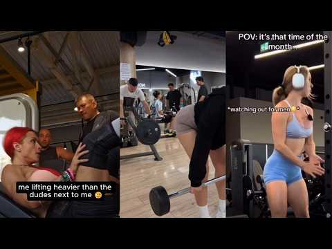 What Empowerment Looks Like at the Gym thumbnail