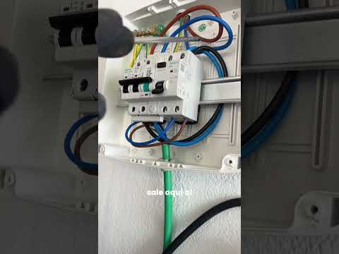 Cargador de coche eléctrico en casa así lo instalo thumbnail