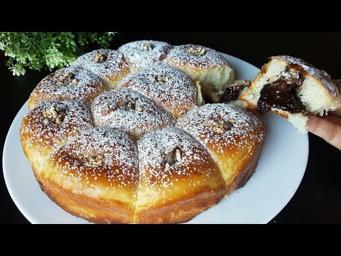 Se hai 1 uovo, farina e latte prepara questa deliziosa ricetta,facile, semplice e veloci  thumbnail