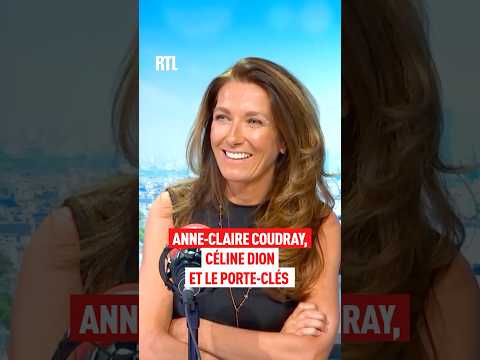 Céline Dion à Paris thumbnail