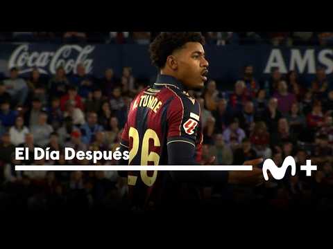 El Día Después (18/05/2026): El día que el Levante se levantó thumbnail