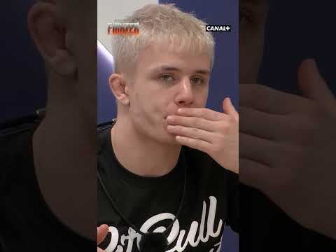KIM JEST CYPRIAN Z PROJEKT FIGHTER? ? ZAWODNIK I JEGO TRUDNA PRZESZŁOŚĆ! PROGRAM OGLĄDAJ W CANAL+ thumbnail