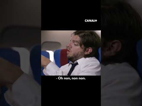 Si vous le voyez dans votre avion cet été, cassez-vous ! Bon anniv Greg ❤️ thumbnail
