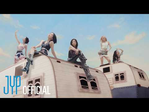 ITZY “Motto” M/V thumbnail