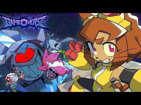 GAMEOVERSE: PILOT thumbnail