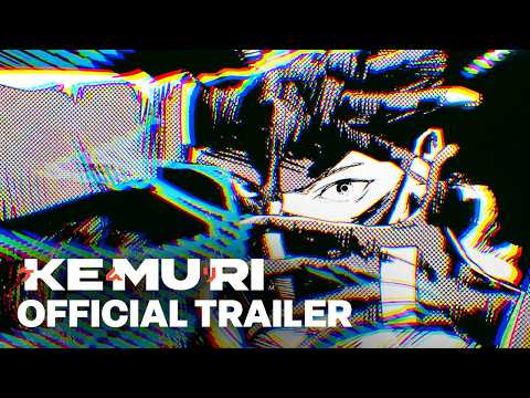 Kemuri: Hunt the Unseen - First Gameplay Reveal Trailer thumbnail