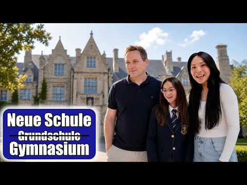Vorbereitungen für neue Schule ? Grundschule - Gymnasium | Abschied & Klassenfahrt | Mamiseeen thumbnail