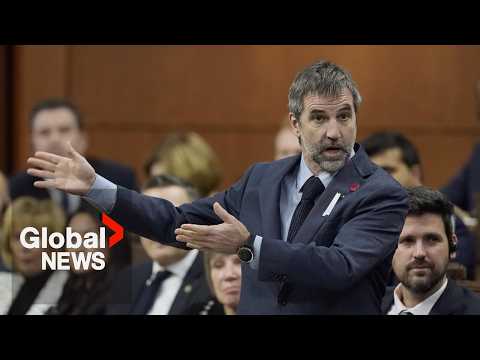 Guilbeault resignation marks adjustment in Carney government’s policies thumbnail