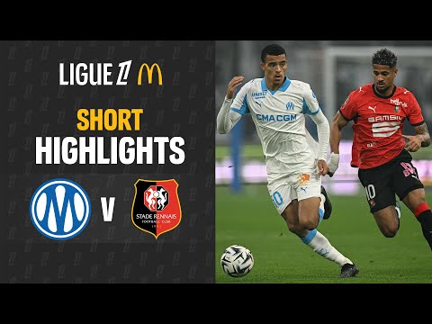[Highlight] France Ligue 1 : โอลิมปิก มาร์กเซย vs แรนส์ (18-05-69) thumbnail