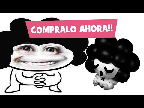 YA SALIO EL PELITO FETITO thumbnail
