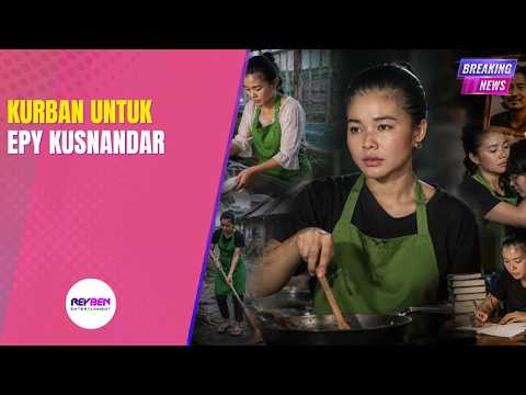 CARA KARINA RANAU JALANI KERASNYA HIDUP TANPA EPY KUSNANDAR thumbnail