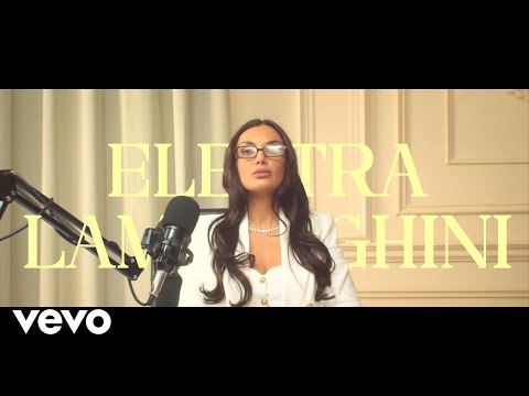 Elettra Lamborghini - Bam Bam Bambina thumbnail