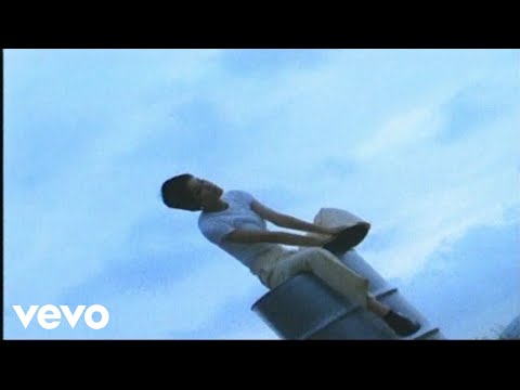 王菲 Faye Wong - 如風 (Official Music Video) thumbnail