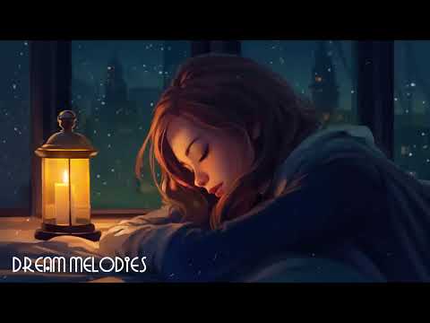 Eliminate Stress, Release of Melatonin and Toxin | Healing Sleep Music   Sleep music for your night thumbnail