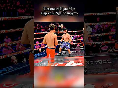 Kẻ Thích "Diễn" Gặp Ngay "Sát Thủ" Nga: Khi Sự Kiêu Ngạo Phải Trả Giá thumbnail