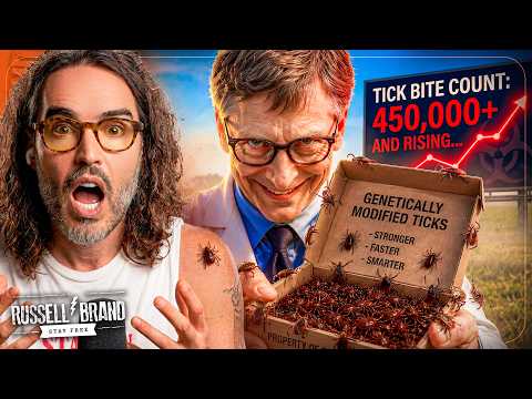 The Tick Story That’s Freaking Everyone Out - SF722 thumbnail