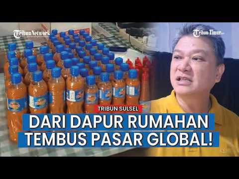 Lombok Kuning Simpati: Dari Dapur Rumahan Menembus Pasar Dunia thumbnail