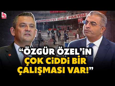 "45 GÜNDE KURULTAYA GİDİLMELİ!" Özel 'Butlan' sonrası ne planlıyor? Serkan Özcan'dan flaş yorum! thumbnail