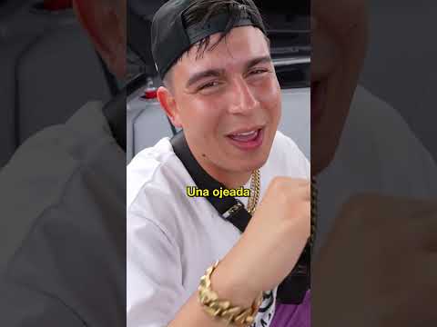 Nil Vuelve a Sorprender Con Su Habilidad thumbnail