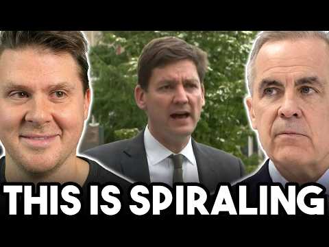 Carney Has a Major Problem as Alberta Pipeline MOU Blows Up in His Face thumbnail