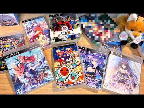 これは汚いですわ！【買ったもの紹介】【ふるいちオンライン】 thumbnail