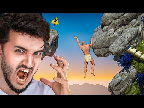 I played the MOST FRUSTRATING game thumbnail