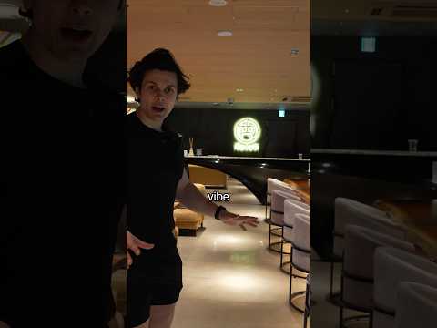 Japans MOST Expensive Gym! thumbnail