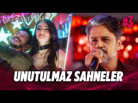 İnci Taneleri Tutkunlarına: 3. Sezonun Unutulmaz Sahneleri #3 | İnci Taneleri thumbnail