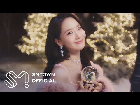 YOONA 윤아 'Wish to Wish' MV thumbnail